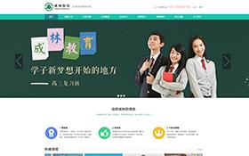 天津成林教育信息咨詢有限公司